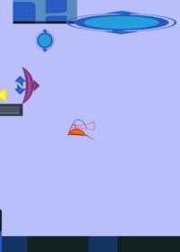 Geotry dash