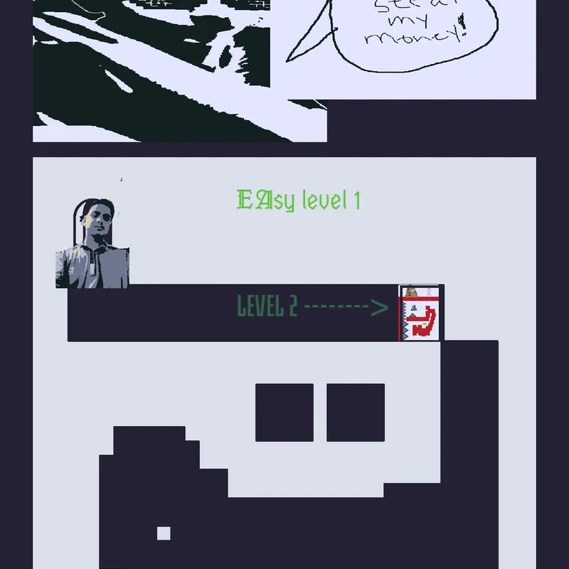 Game by @affananjum