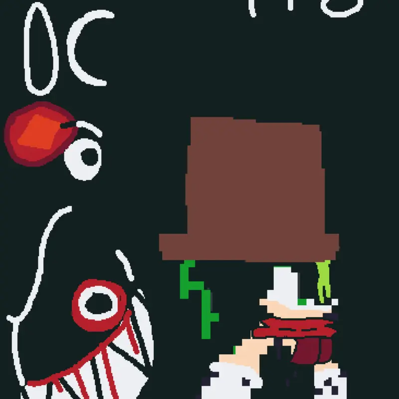 Game by @fmaadavid