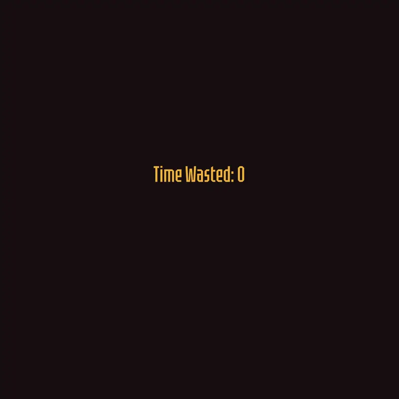 Game by @eter