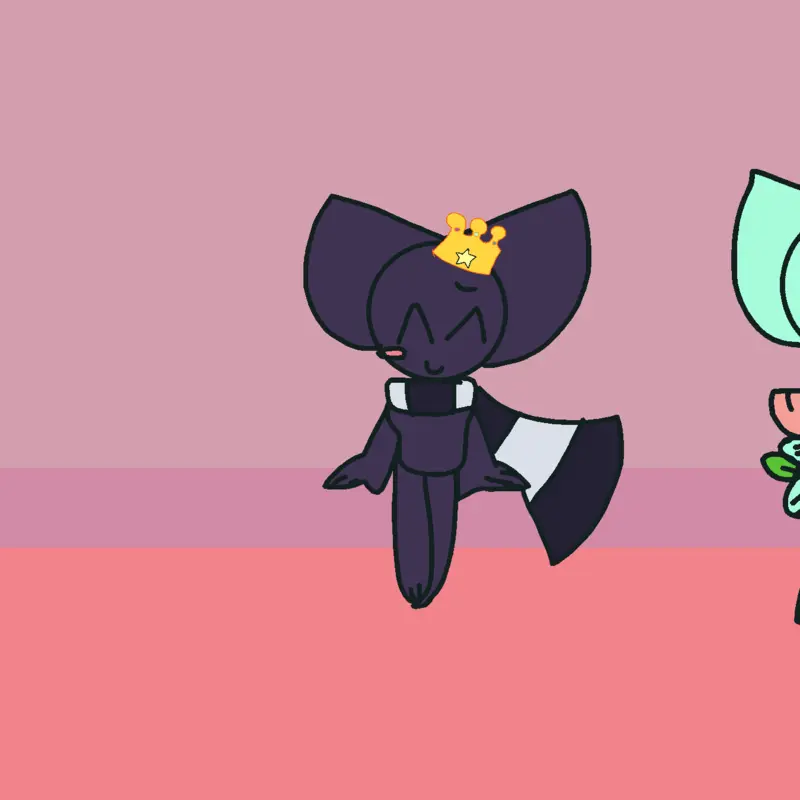 For you uwu <3 by @s1llzk1tt13s