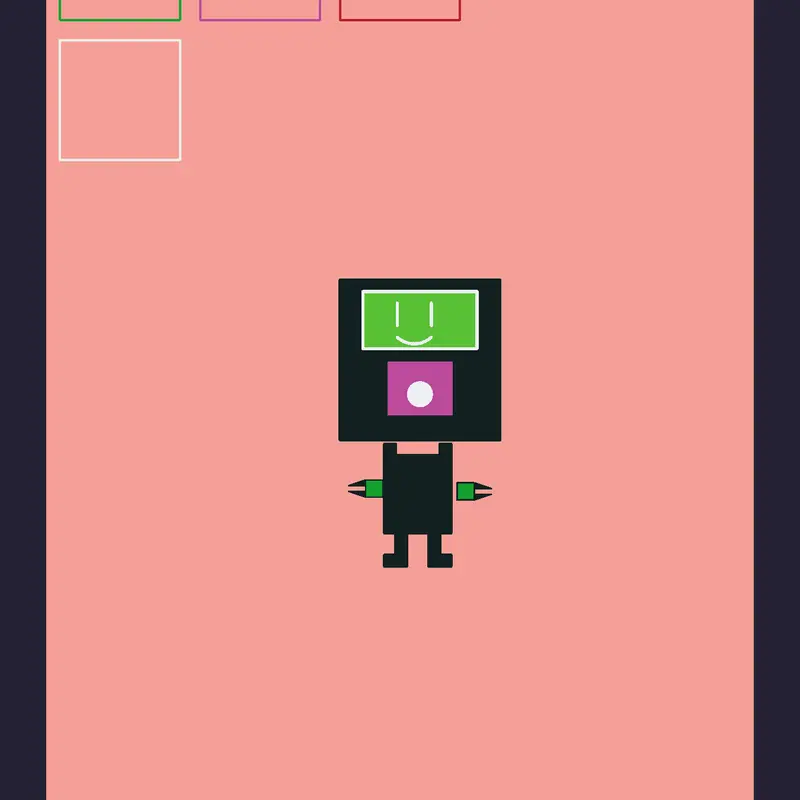 Game by @toiob