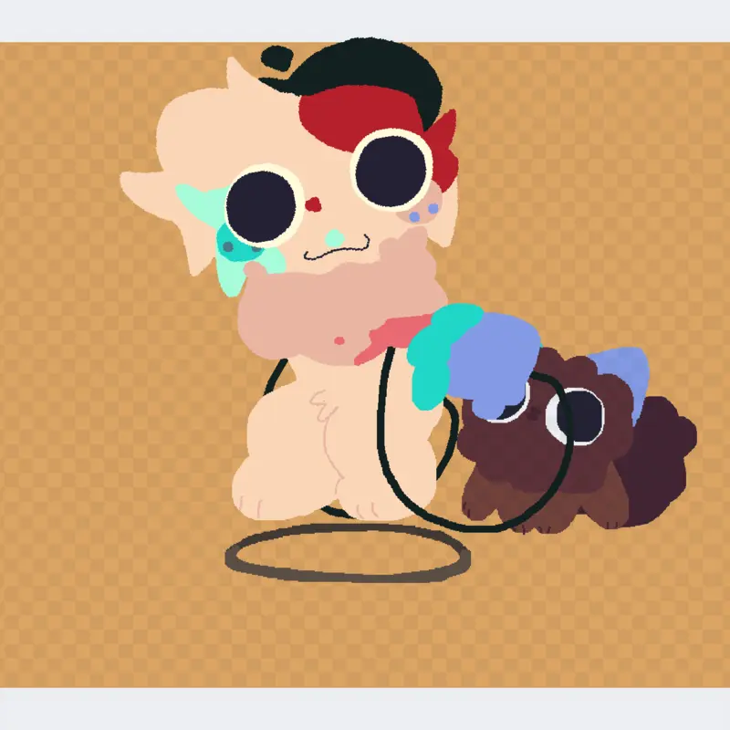 Game by @tunnersprunki