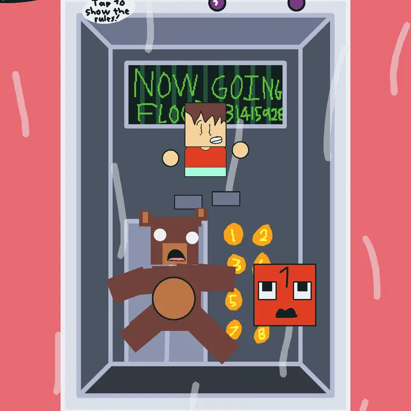 Game by @Chidonadaduckfanreebot55