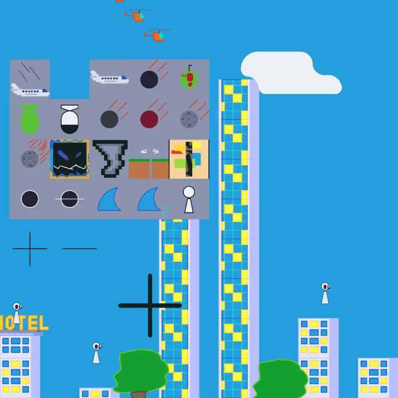 Game by @botvibes3