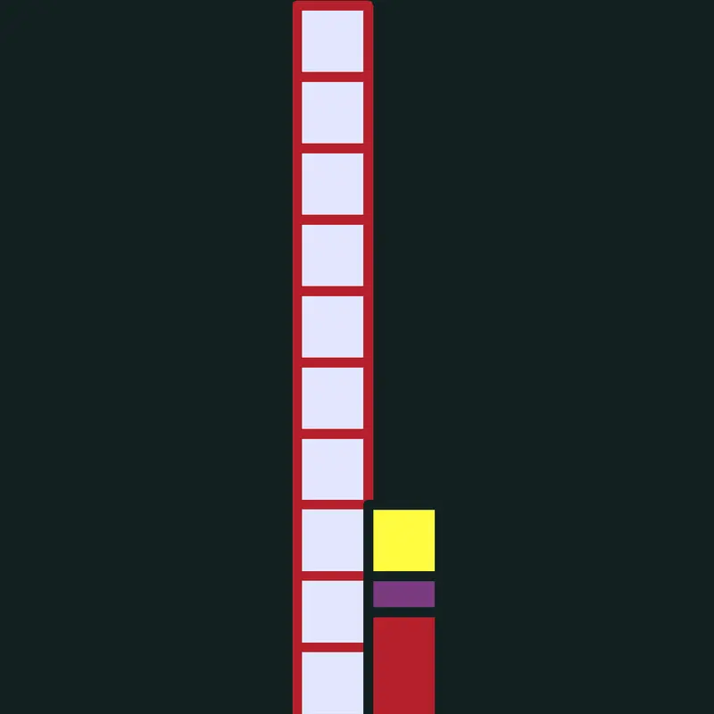 Perfect Numberblocks Band 2 by @panonlCenter