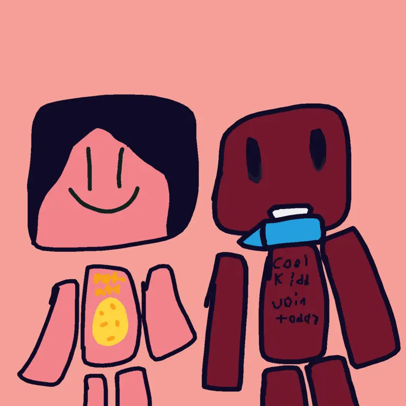 Game by @potatalady