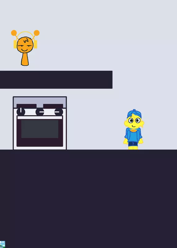 Game by @JosMartinez