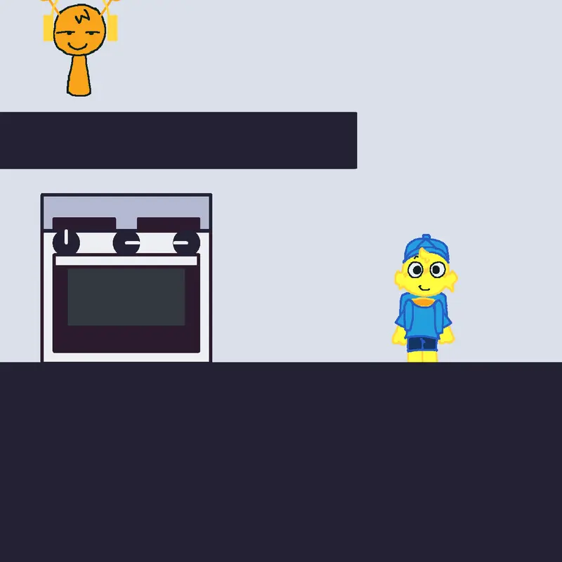 Game by @JosMartinez