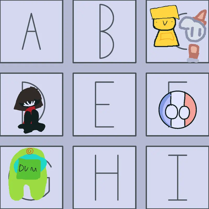 Game by @raihayayay