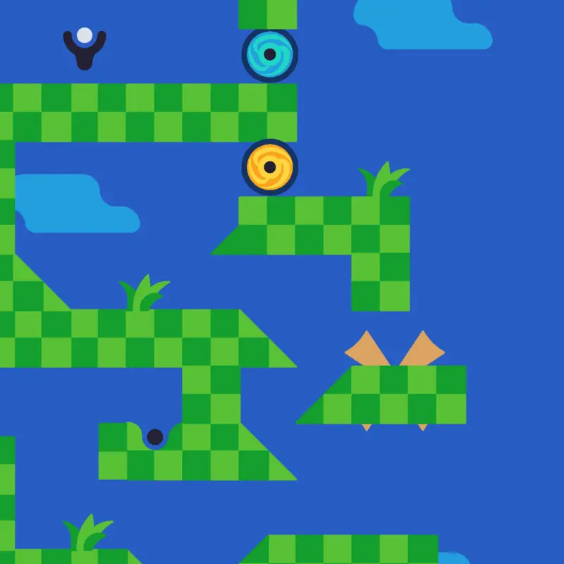 Game by @SamuelGamer90