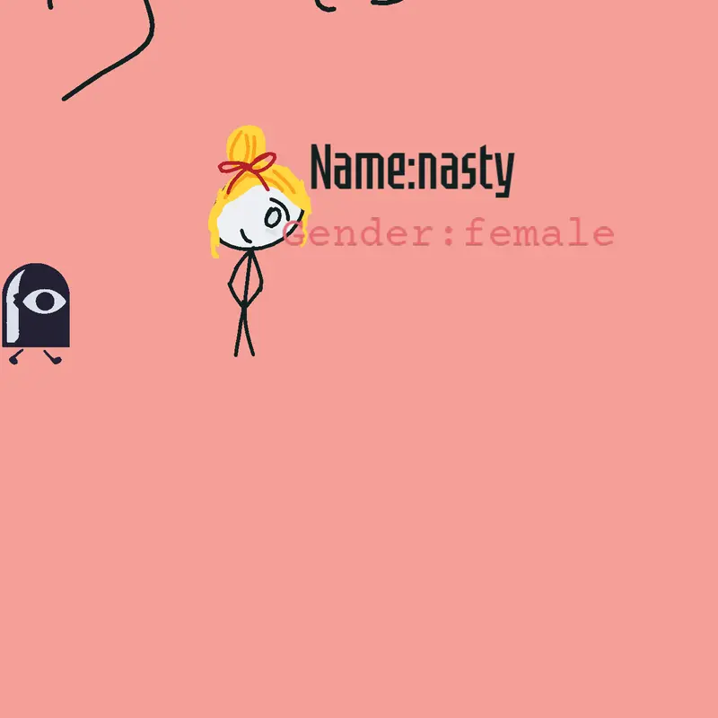 Game by @Cuteless