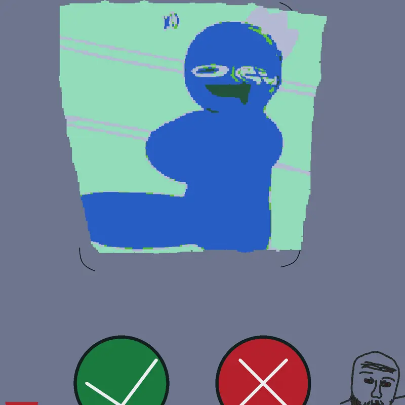Game by @xdblue