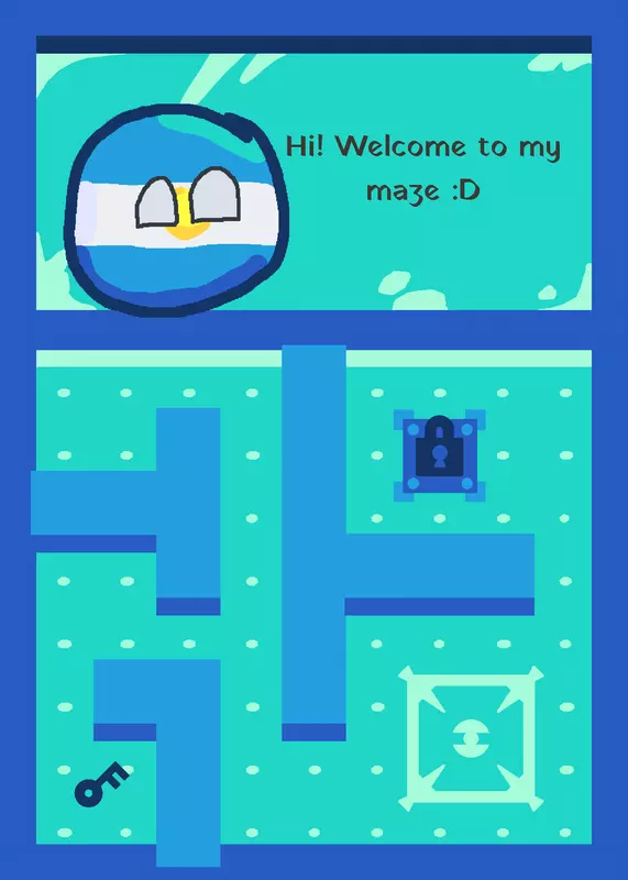Game by @Xhofi