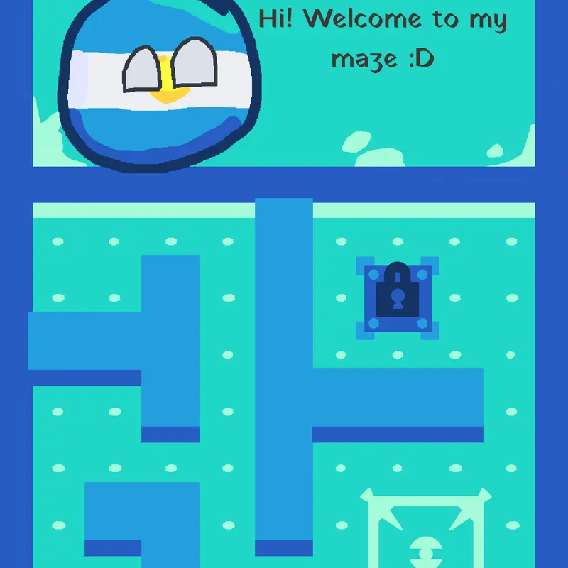 Game by @Xhofi