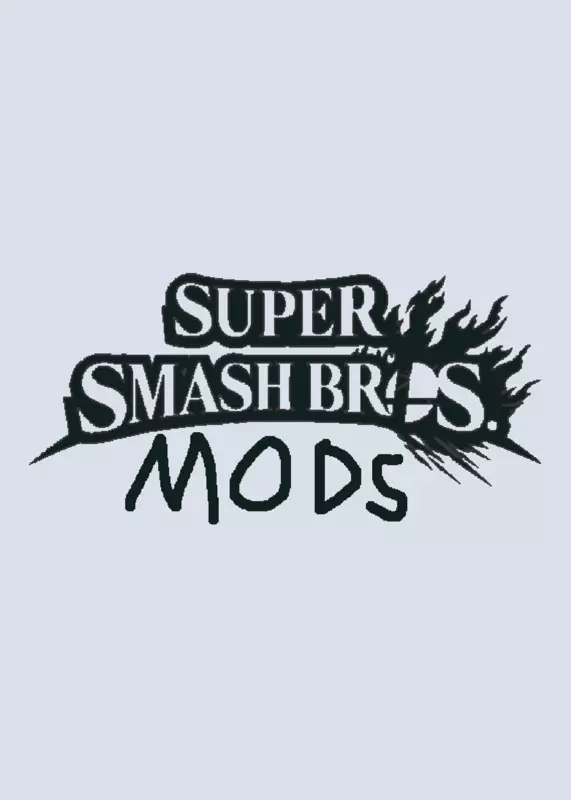 Super smash bros by @Guest1234_official