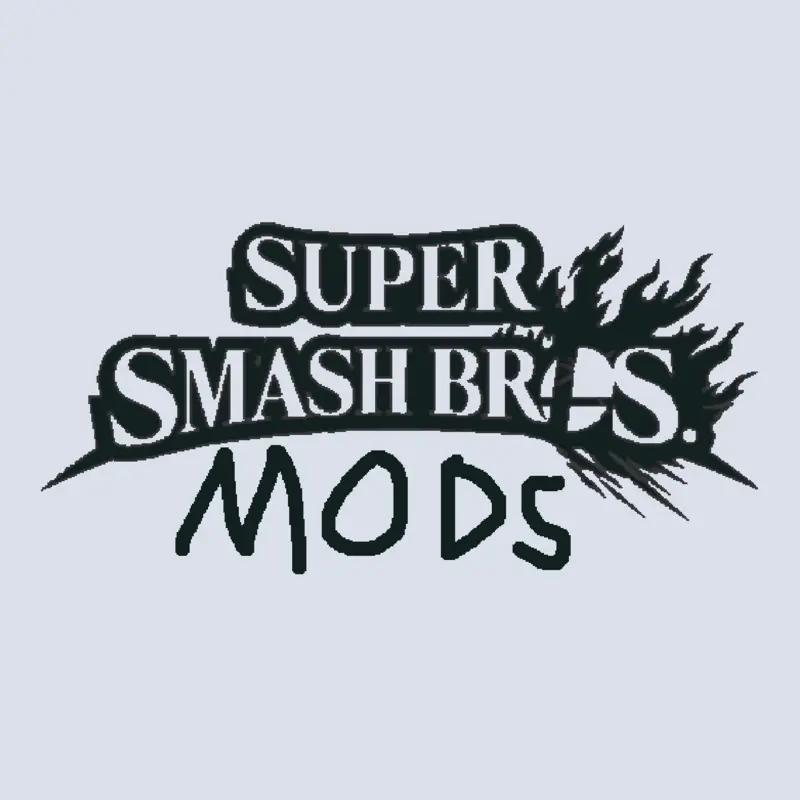 Super smash bros by @Guest1234_official