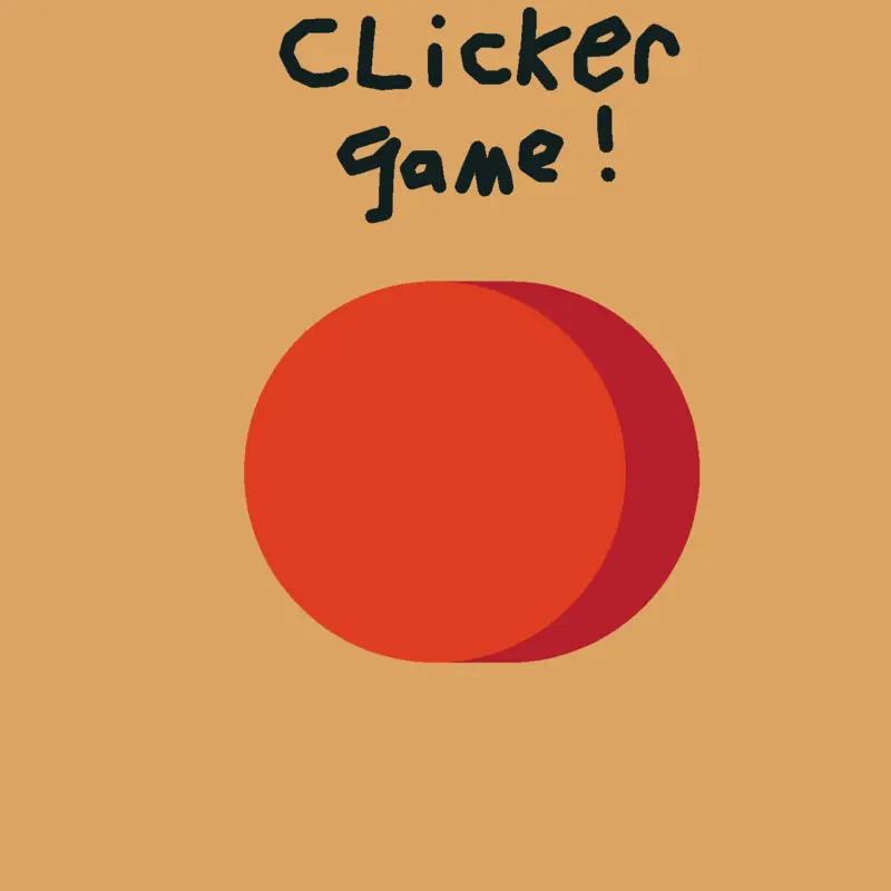 Game by @SMG0