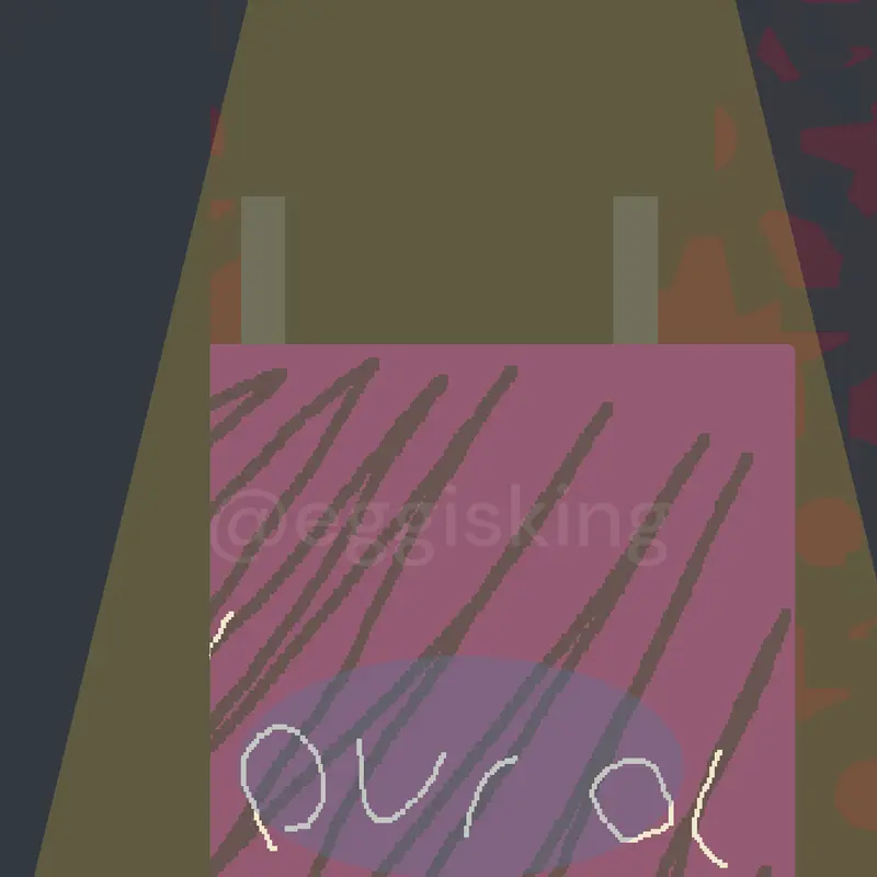 Game by @eggisking