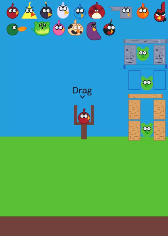 Game by @smaleo