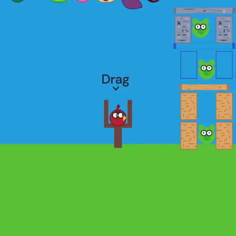 Game by @smaleo