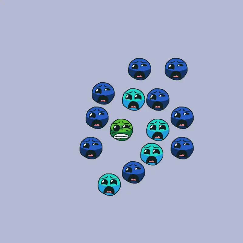 Game by @yesuan2