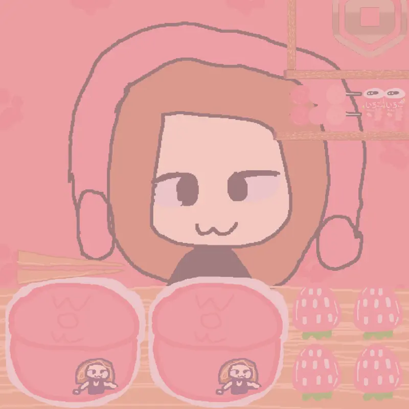 Game by @emilllly