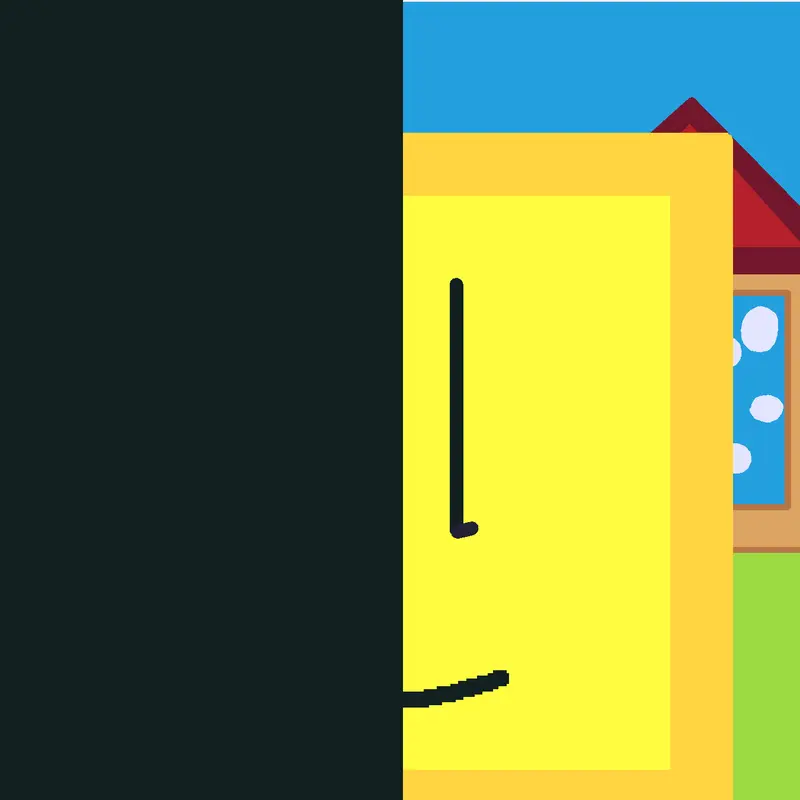 Game by @YellowTheCube