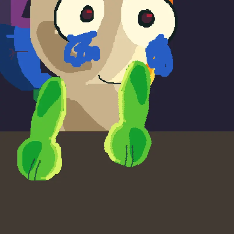 Game by @yourlimeowackx