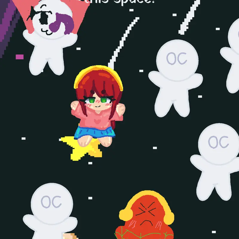 Game by @WelcomeToApplitsWorld