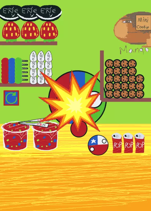 Game by @im_gone_for_now