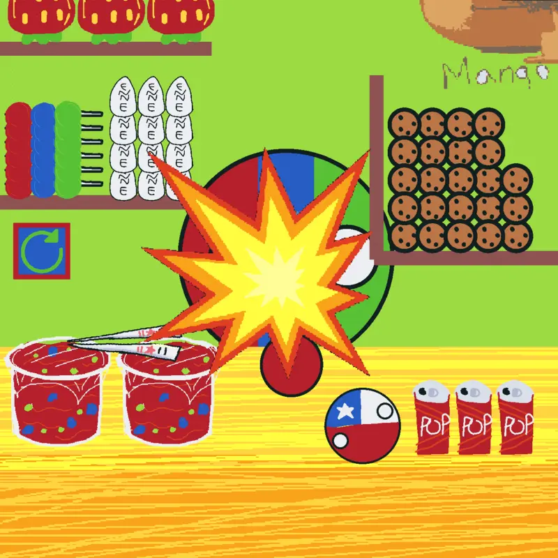 Game by @im_gone_for_now