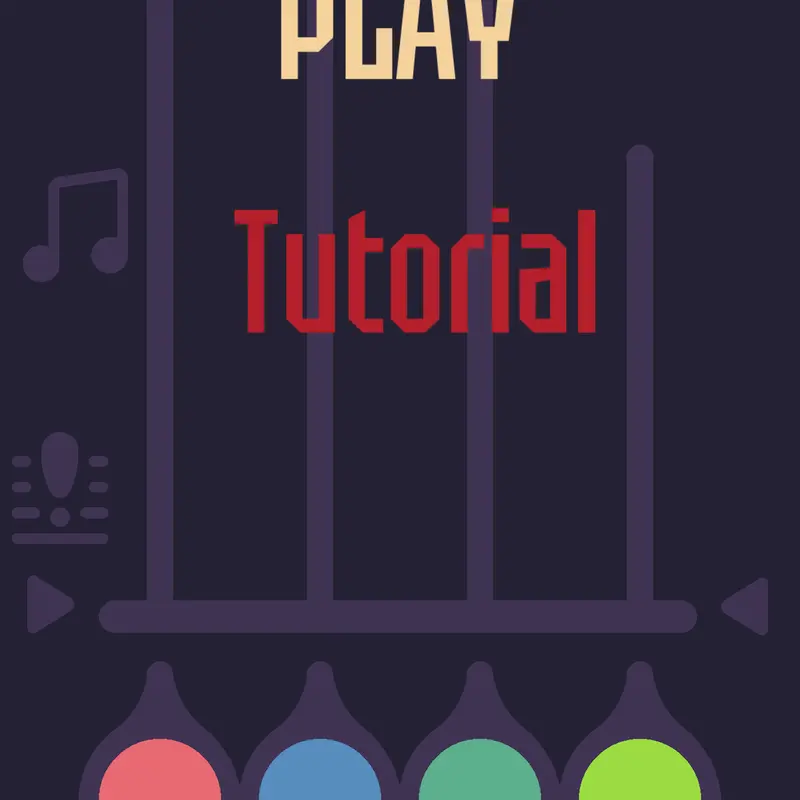 Game by @i_love_bunnys