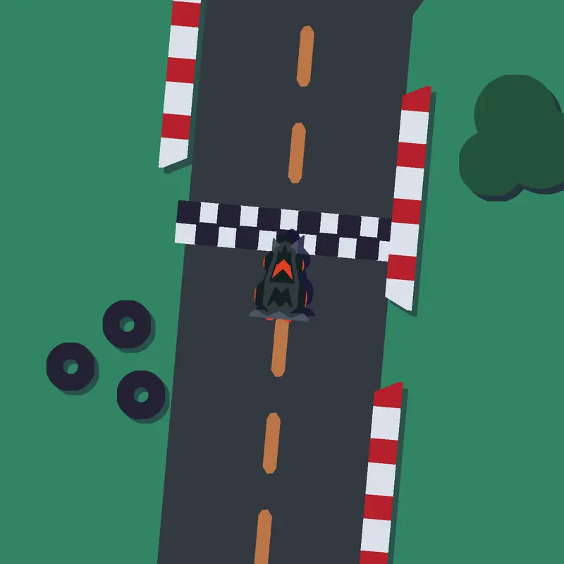 Game by @Shagman