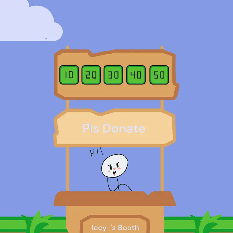 Game by @Hugi_Bugi