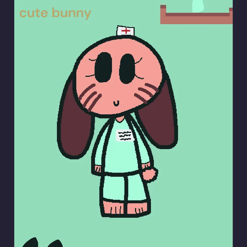 Game by @Reilyn
