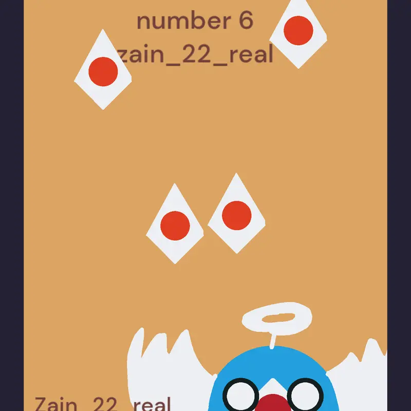 Game by @Jose2019saa