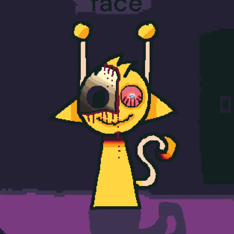 Game by @oxya