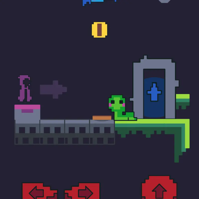 Game by @DELFGAMES2