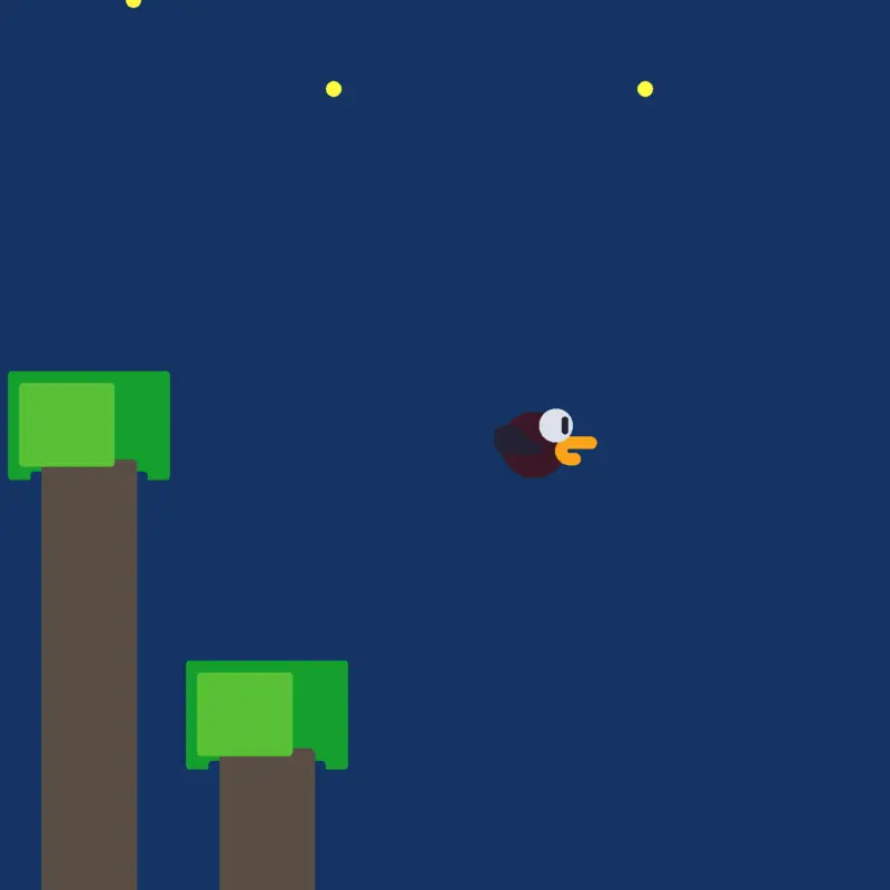 Game by @pinguimpelucia18