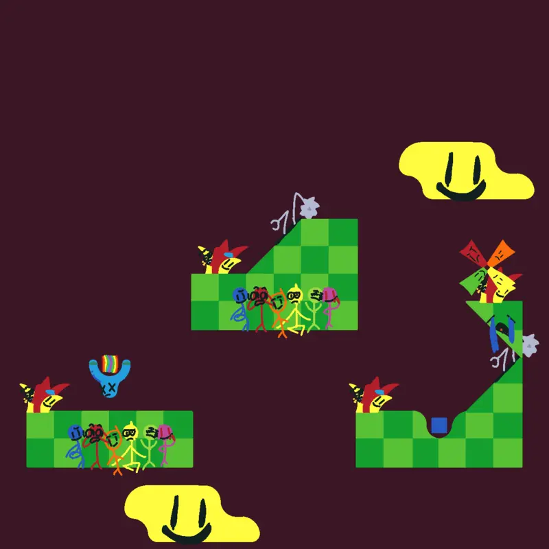 Game by @manisisman