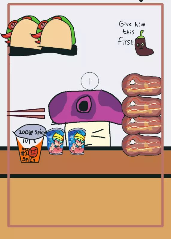 Game by @pvz_fans