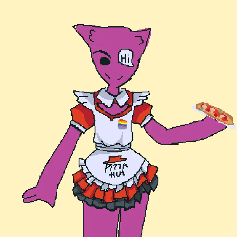 Game by @blueena