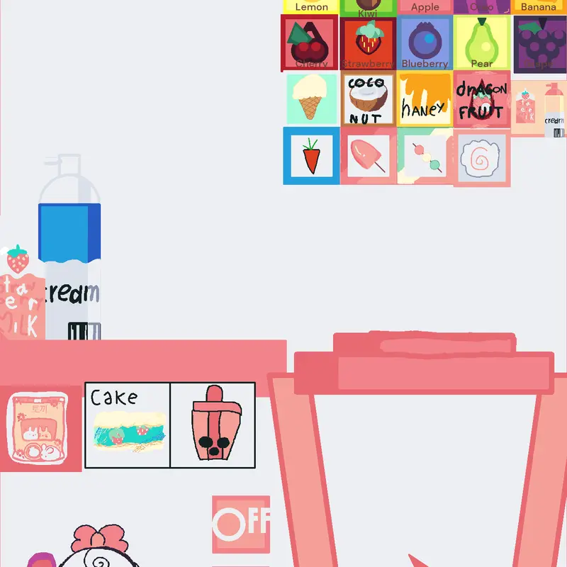Cute by @kawaiikitty_lover727