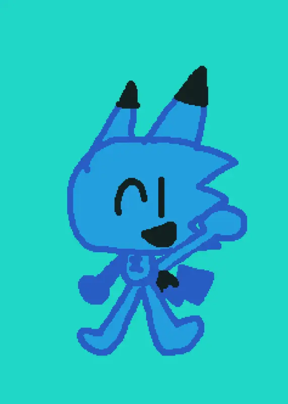 Game by @pokemondude52