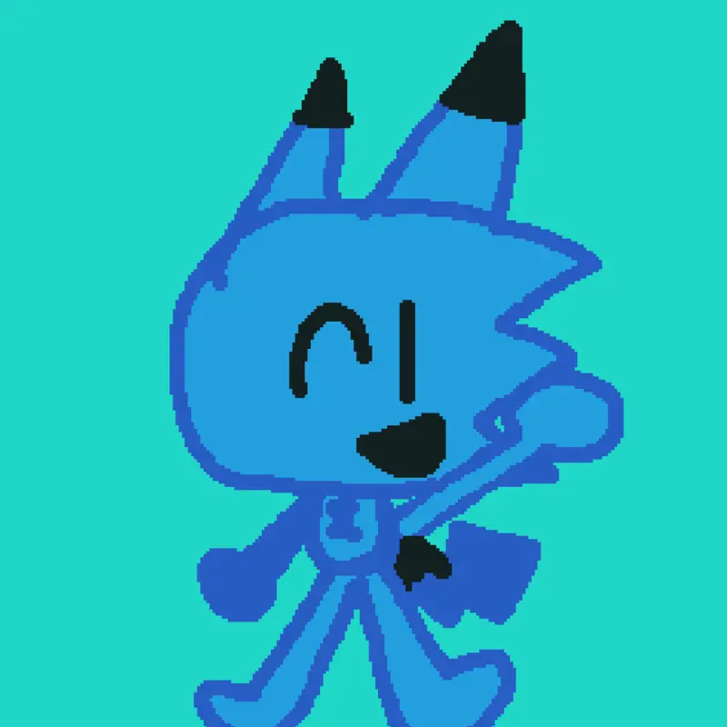 Game by @pokemondude52
