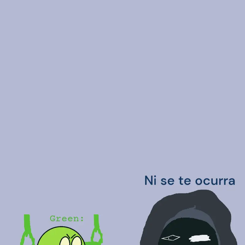 Game by @Green_remake