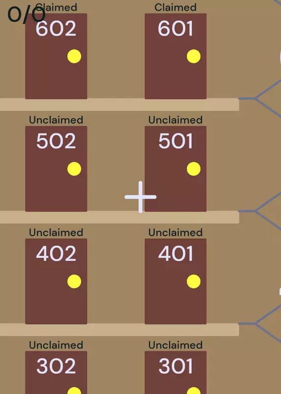 Game by @BlueCircle