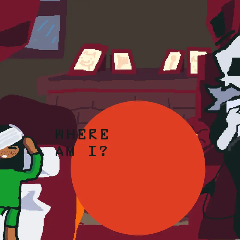 Game by @Ava_Yearwood