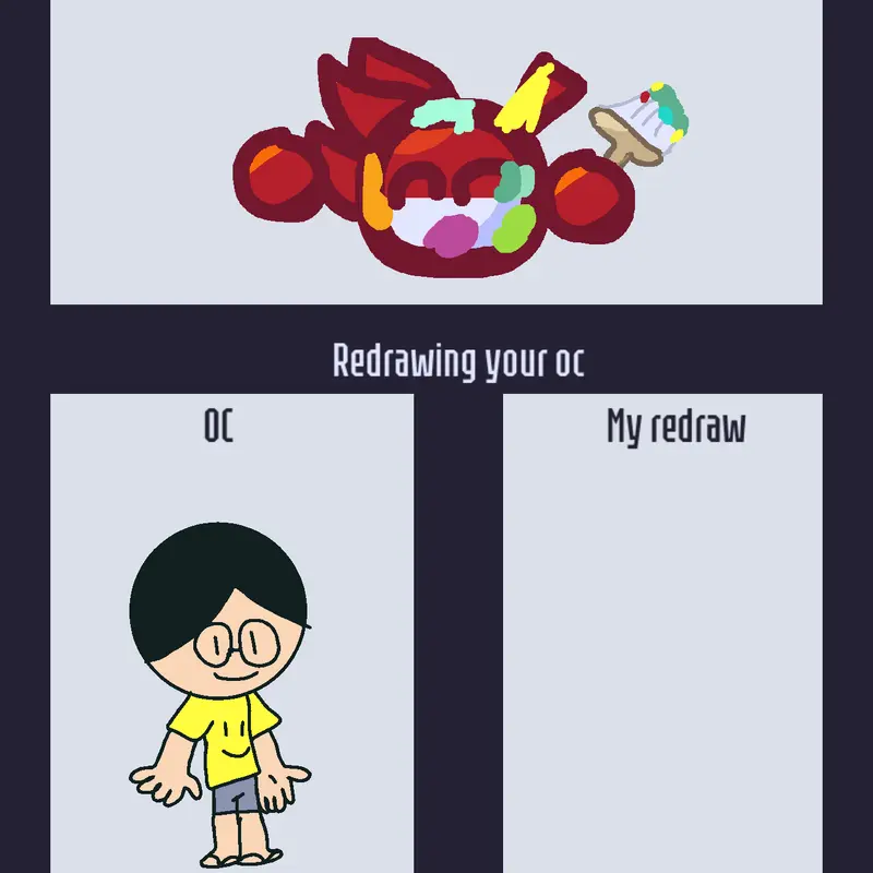 Game by @cauastarbr